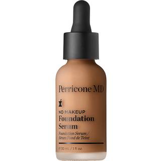 Perricone-MD Make-up AnsigtsmakeupNo Makeup Foundation Serum Gylden 30 ml (11.300,00 kr / 1 l) - 30 ml
