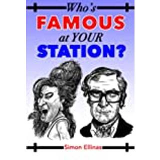 Who's FAMOUS at your STATION?