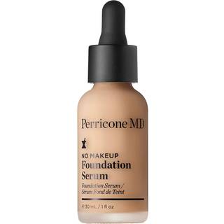 Perricone-MD Make-up AnsigtsmakeupNo MakeupNo Makeup foundationserum Ivory 30 ml (12.800,00 kr / 1 l) - 30 ml
