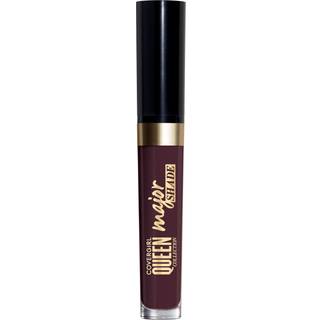 Covergirl Queen Collection Major Shade Matte Liquid Lipstick Slow Jam 0,11 pund (emballage kan variere)