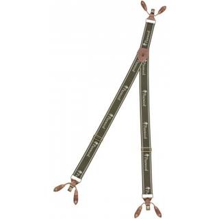 Pinewood - Seler, Logo 2.0, Olive - One-Size / D.Olive