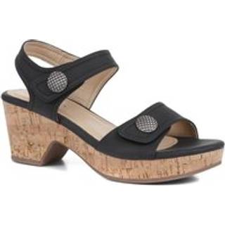 Pavers Pavers Blush Pavers Strappy Heeled Sandals