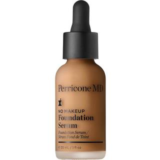 Perricone-MD Make-up AnsigtsmakeupNo MakeupNo Makeup foundationserum Tan 30 ml (16.200,00 kr / 1 l) - 30 ml