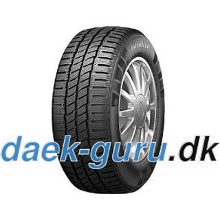Evergreen EW616  185/75R16C 104/102R