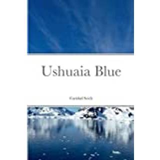 Ushuaia Blue