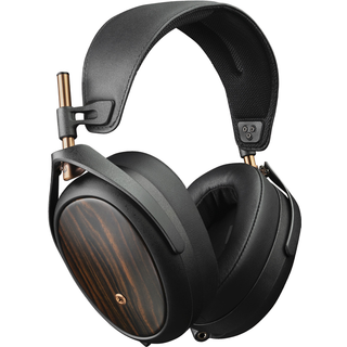 Meze Audio Liric (2. generation) - Hi-fi-hovedtelefoner eller øretelefoner, Over-ear (omkring øret), Lukket, Planar Magnetisk