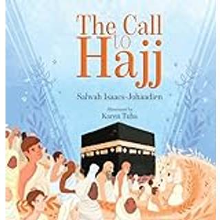 The Call to Hajj