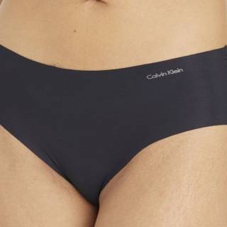 Calvin Klein Invisibles Hipster - Black - 3XL