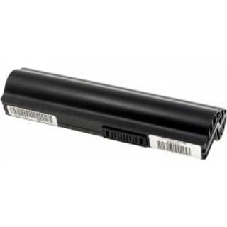 Batteri til Asus Typ A22-P700 4400mAh sort