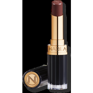 Nabla - Beyond Jelly Lipstick - Fugtgivende Gelélæbestift Med Frostet Effekt - Beyond Jelly Lipstick - Ardor - For Women - Brun