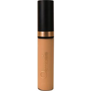 Osmosis fejlfri concealer Letv?gt Medium til fuld d?kning af naturlig mat finish skjuler korrigerer d?kker hydrater 10 nuancer Sienna 0,47 fl oz