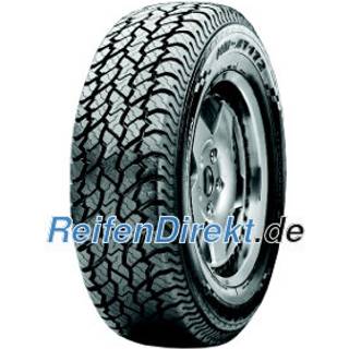 Mirage MR-AT172 10PR BSW 245/75R16 120S