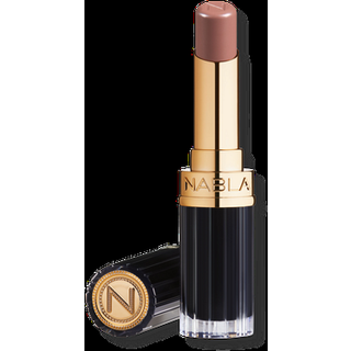 Nabla - Beyond Jelly Lipstick - Fugtgivende Gelélæbestift Med Frostet Effekt - Beyond Jelly Lipstick - Lunar - For Women - Beige