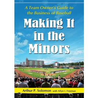 Making It in the Minors