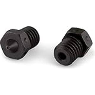 P120 Hærdet Nozzle 0,4 mm - 1 stk