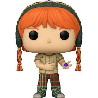 Harry Potter POP! Movies Vinyl Figure Ron w/Candy 9 cm