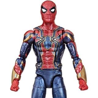 "Marvel Legends Iron Spider (Marvel Studios)"