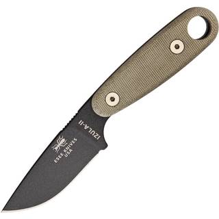 Izula II kit, tactical gunsmoke