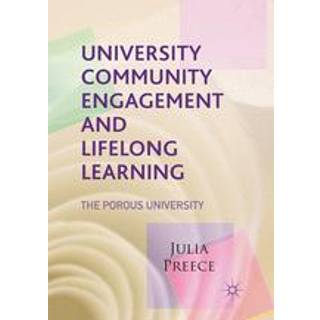 University Community Engagement and Lifelong Learning