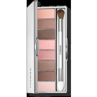 Clinique Honey Collection All About Shadow 8 Pan Best of Pink Honey