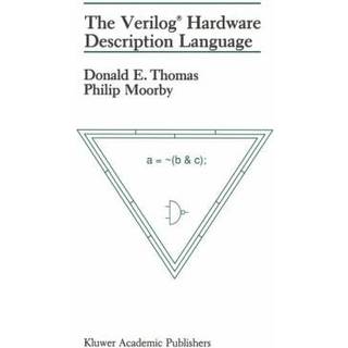 The Verilog Hardware Description Language