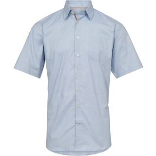 s/s shirt regular fit