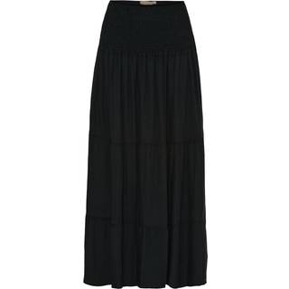 Marta Du Chateau dame nederdel 5201 - Black24 - Onesize