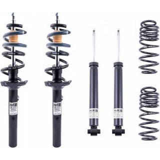 H&R Cupkit Sportsundervogn VW Golf 7 incl. GTD/ GTI