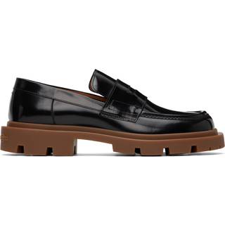 Loafer - Black - 40
