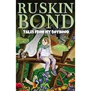 TALES FROM MY BOYHOOD