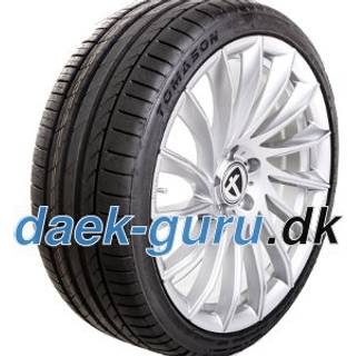 Tomason Sportrace XL 255/30R20 92Y