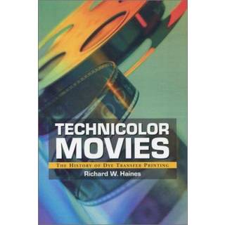 Technicolor Movies