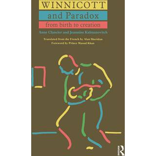 Winnicott and Paradox