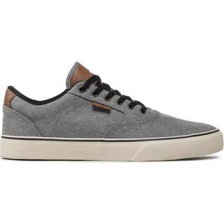 Etnies Blitz Sneakers - 11.0 - grey/brown