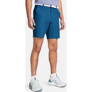 Under Armour Drive Taper Short 36" PHOTON BLUE/HALO GRAY