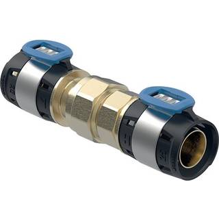 FLOW UNION 20MM BLYFRI SILICIU