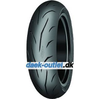 Mitas Sport Force plus TL 200/55ZR17 78W