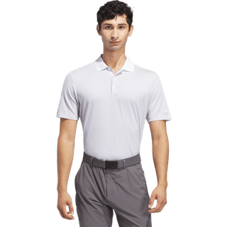 adidas Polo Ottoman, grå