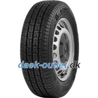 Davanti Wintoura VAN 10PR 3PMSF 225/75R16C 121/120R