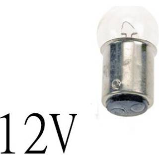 Bosma Bosma billampe Ba15d T18x37 15W 12V B501217D