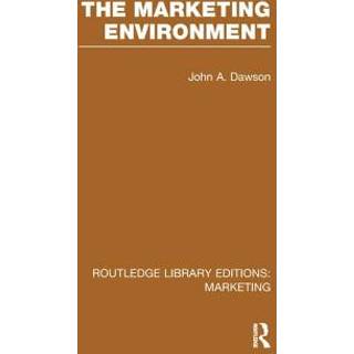The Marketing Environment (RLE Marketing)