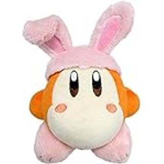 Kirby Plush Figure Rabbit Waddle Dee 14 cm