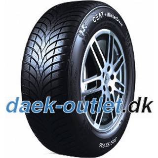 Ceat Winter Drive XL 3PMSF 205/50R17 93V