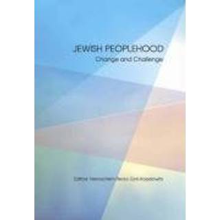 Jewish Peoplehood