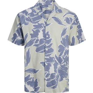 Relaxed Fit Skjorte