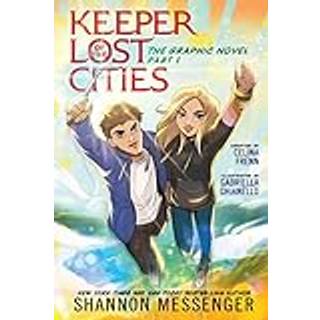 Keeper of the Lost Cities The Graphic Novel Part 1