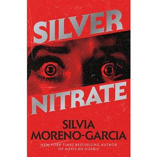 Silver Nitrate