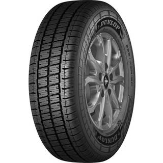 Dunlop Econodrive AS ( 195/70 R15C 104/102R 8PR )
