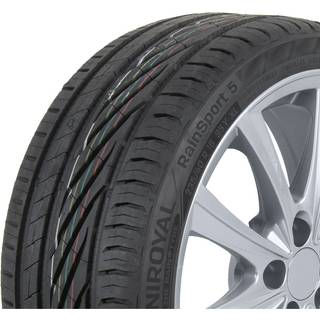 Uniroyal RainSport 5 XL FR BSW 205/55R19 97V