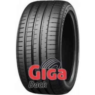 Yokohama Advan Sport (V107) SUV RF TL 305/40R20 112Y